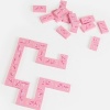 Secret Play Kinky Domino Wooden Game