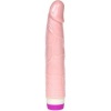 Baile Realistic Vibrator for Beginners 21.5CM
