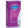 Pasante Ribs & Dots Intensity Condoms 12pk