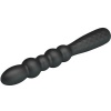 Mr Play Flexible Vibrating Anal Plug