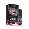 Afbeelding van Orgie - Dual Vibe Liquid Vibrator Strawberry Gin & Tonic