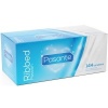 Pasante Ribbed Passion Condoms Box, 144 Units