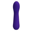 Pretty Love Faun Rechargeable Vibrator Purple