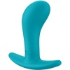 Fun Factory Bootie Anal Plug S Aquamarine