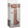 Afbeelding van Doc Johnson - Realistische Spuitende Penis - Beige