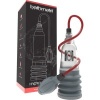 Bathmate HydroXtreme 3 Transparent Penis Pump