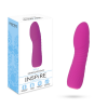 Inspire Essential Myla Purple G-Spot Vibrator
