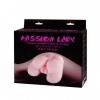 Passion Lady Vagina And Anus