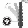 Addicted Toys Double Anal Massager Silicone 24CM