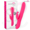 Moressa Somer Premium Vibrator Multiple Rotation