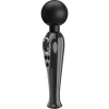 Pretty Love Skyler Vibrator Wand Black