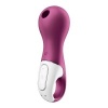 SATISFYER Lucky Libra Stimulator Vibrator
