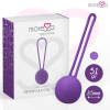 Moressa Osian One Lilac Kegel Balls
