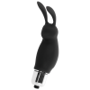 Intense Roger Rabbit Black Stimulator