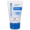 Hot Water Lube Water Based Springwater 30ml