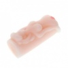 Temptation Passion Lady Womens Torso Male Mini Masturbator