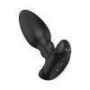 Afbeelding van Nexus – BEAT Ritmische Vibrerende Buttplug Met Afstandsbediening