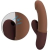 Pretty Love Kane Vibrating G-Spot & Suction Toy
