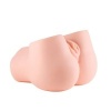 Afbeelding van Seiraku Toys – The Three Ages Masturbator – Peach