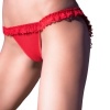 Chilirose CR 4159 Sexy Panties Red L/XL
