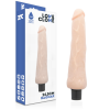 Loveclone Ragnar Self-Lubrication Vibrator 24.5cm