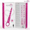 Moressa - Ronie Remote Control Anal Pleasure Pink