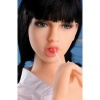 Afbeelding van NextGenDOLLS - Kendall Love Doll - 160 cm