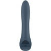 Satisfyer G-Spot Wave 4 Vibrator Dark Grey
