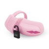 Afbeelding van LOCKDOWN - Chastity Cage Small - Roze