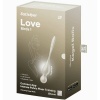 Satisfyer Love Birds Vibrating Kegel Balls White