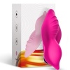 Armony Whisper Wearable Panty Vibrator Fuchsia