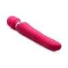 Afbeelding van INMI - Ultra Thrust-Her Vibrerende Siliconen Wand - Roze