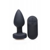 Afbeelding van BOOTY SPARKS - Light Up Compacte Anaalplug