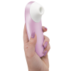 Womanizer Pro Clitoral Stimulator - Lilac