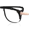 Fetish Submissive Harness Flesh Realistic 12.5 CM