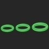 Armony Triple Silicone Ring Luminous