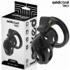 Addicted Toys Locked Sealed Crypt Penis Cage 8cm