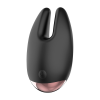 Coquette Chic Desire Clitoral Stimulator Black Gold