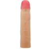 Pretty Love Kylian Penis Extender 3 Inches Flesh