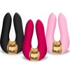 Shunga Aiko Pink Intimate Massager High-Tech