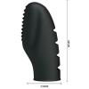 Pretty Love Flirtation Stanford Vibration Thimble
