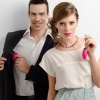 Lelo Lyla 2 Insignia Fuchsia Remote Massager