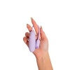 Afbeelding van SVAKOM - Plume Vibrator - Pastel Lilac