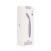 Afbeelding van SVAKOM - Cici 2 Flexibele G-spot Vibrator - Lavendel
