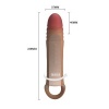 Vibrating Penis Sleeve