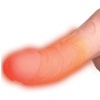 King Cock Plus Triple Threat Light Skin Tone
