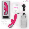 Moressa Troy Premium Silicone Rechargeable Vibrator