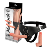 Harness Attraction Murdock 2-Dong Flesh 19.8 + 15 CM