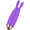 Womanvibe Bugsy Pink Rabbit Stimulator