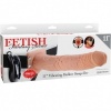PIPEDREAMS Fetish - 11 27.9Cm Flesh